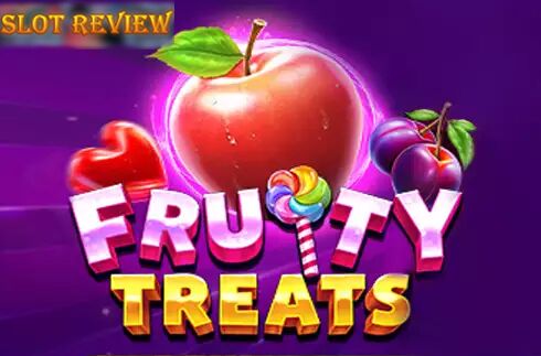 Fruity Treats Slot Review